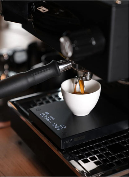 TIMEMORE Store Black Mirror Basic 2