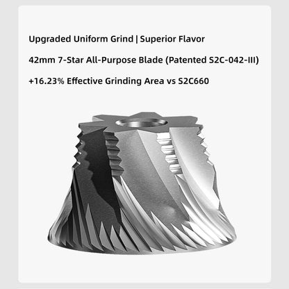 TIMEMORE Chestnut C5/C5ESP