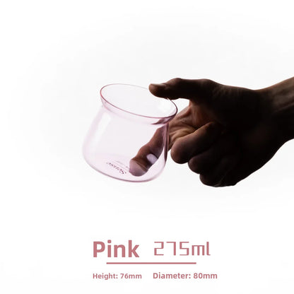 Orea - Sense Cup [Glass]