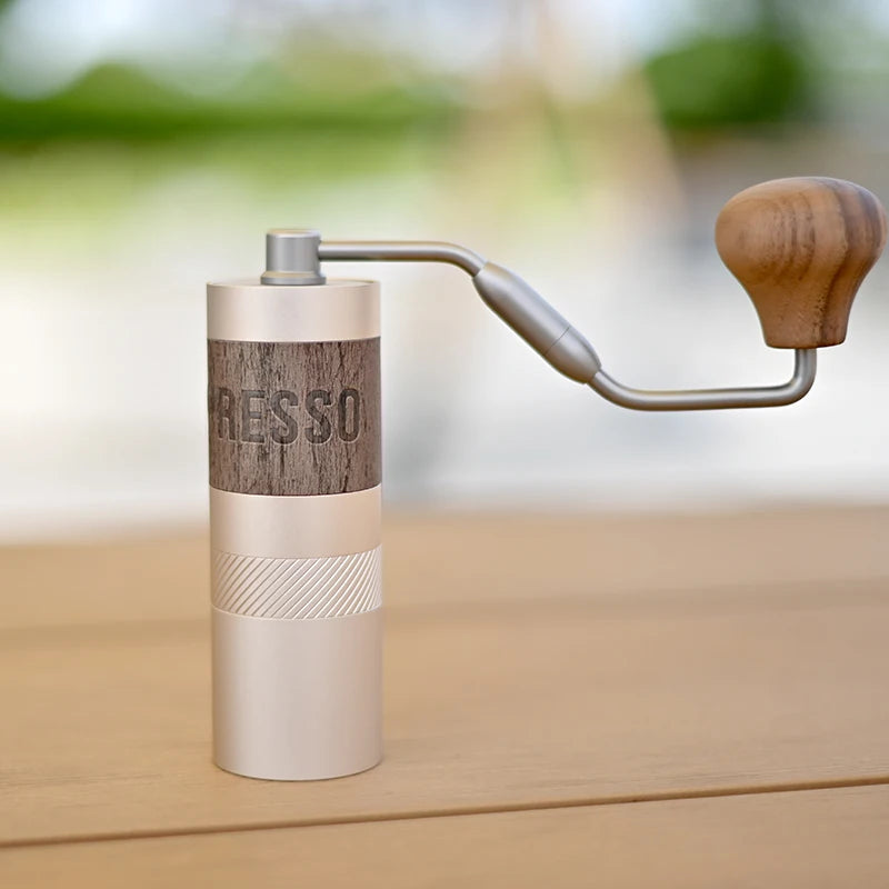 1Zpresso Q Manual Coffee Grinder
