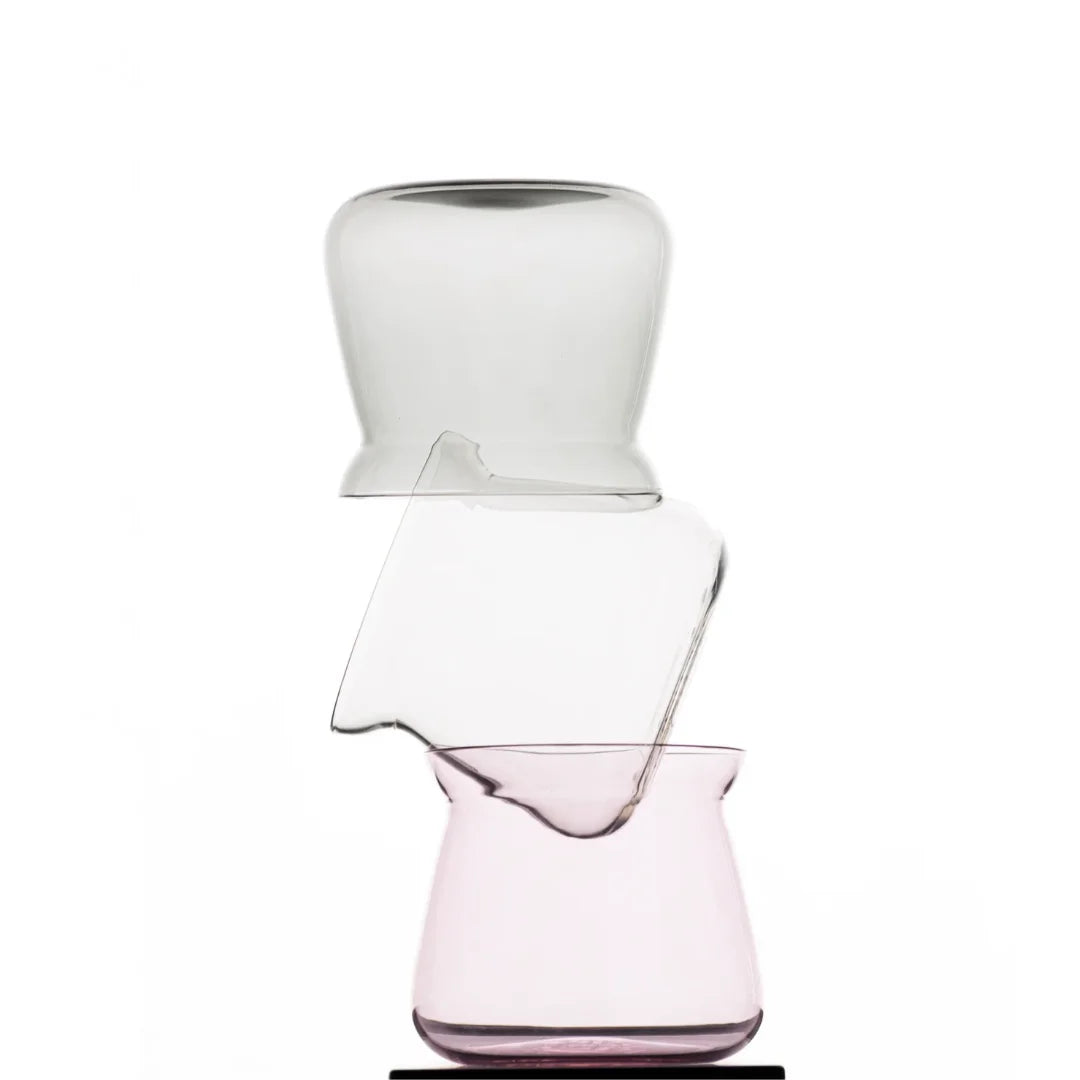 Orea - Sense Cup [Glass]