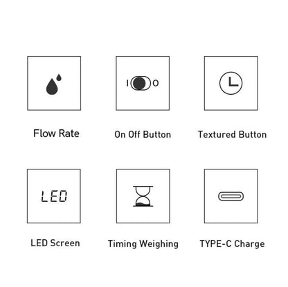 TIMEMORE Store Black Mirror Basic 2