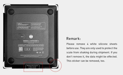 TIMEMORE Store Black Mirror Basic 2