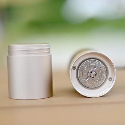 1Zpresso Q Manual Coffee Grinder