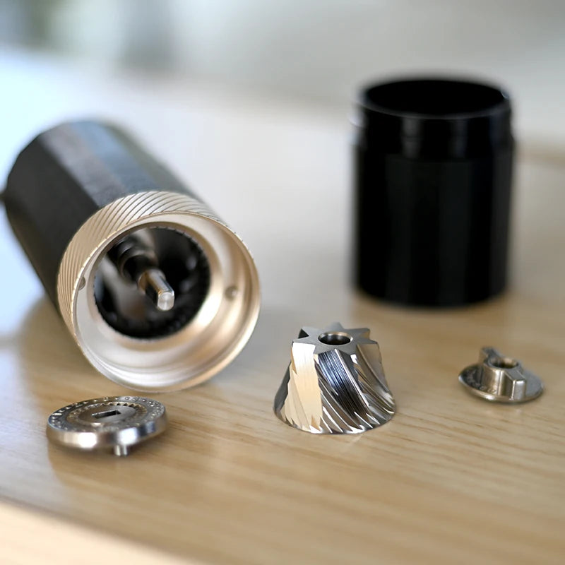 1zpresso Q Air Manual Coffee Grinder