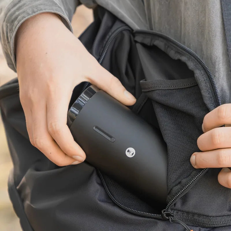 TIMEMORE Whirly 01S Portable Electric Grinder