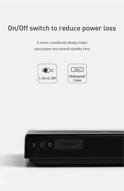 TIMEMORE Store Black Mirror Basic 2