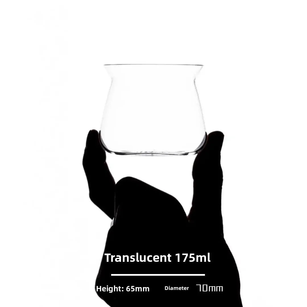 Orea - Sense Cup [Glass]