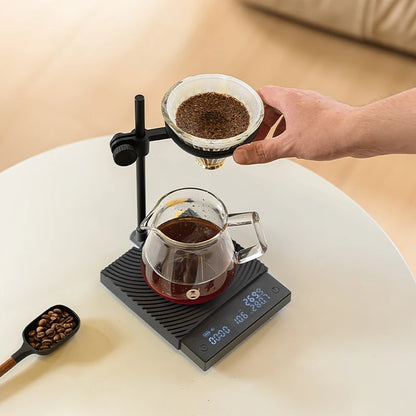 TIMEMORE Blackmirror Duo Coffee Digital Scales