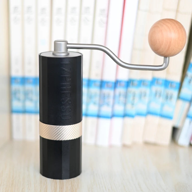 1zpresso Q Air Manual Coffee Grinder