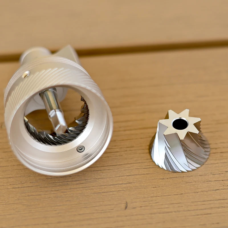 1Zpresso Q Manual Coffee Grinder