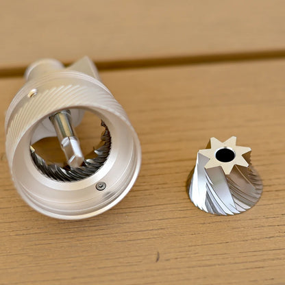 1Zpresso Q Manual Coffee Grinder