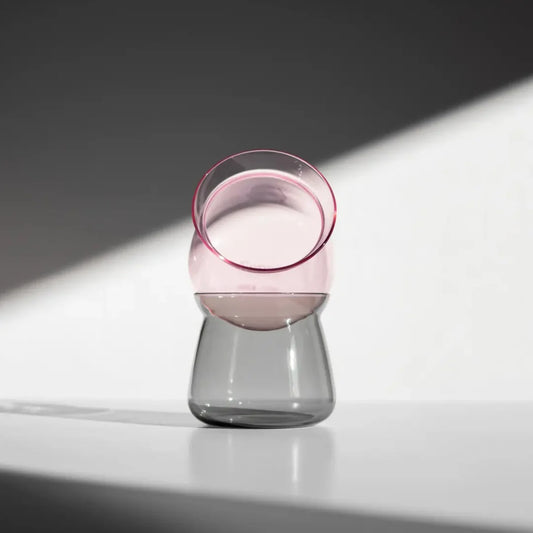 Orea - Sense Cup [Glass]