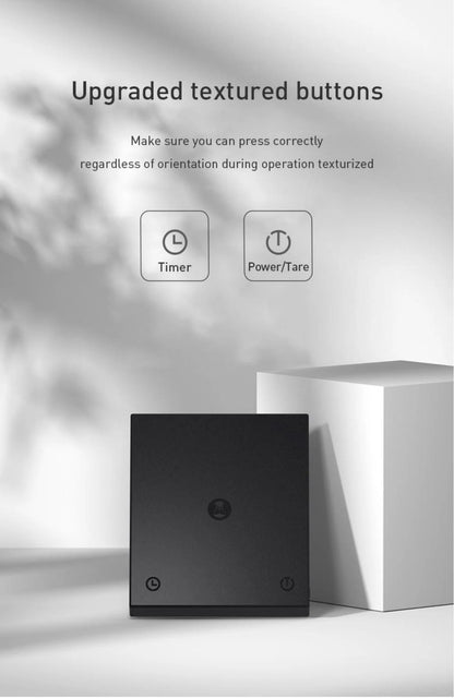 TIMEMORE Store Black Mirror Basic 2