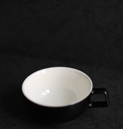 WPM 8oz LATTE ART CUP