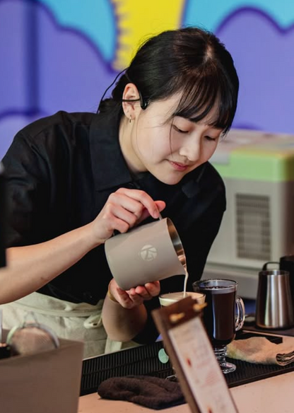 20OZ WPM x KJ MILK JUG - EXCLUSIVE & LIMITED (1ST VERSION)