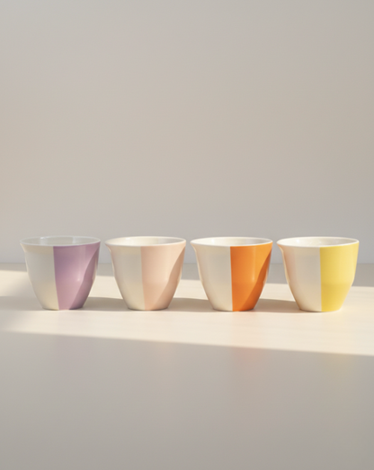 NEW ARRIVAL: 2-WAY CUP BARISTA SERIES