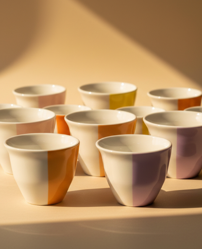 NEW ARRIVAL: 2-WAY CUP BARISTA SERIES