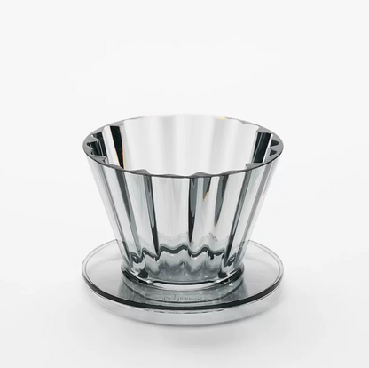 MINOS CUPCAKE COFFEE DRIPPER (FOR 185 FILTER PAPER | 4 CUPS)