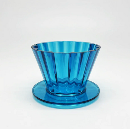 MINOS CUPCAKE COFFEE DRIPPER (FOR 185 FILTER PAPER | 4 CUPS)