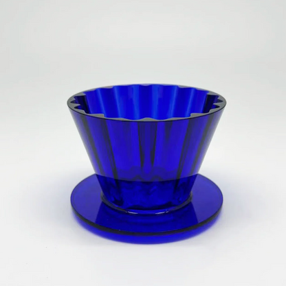 MINOS CUPCAKE COFFEE DRIPPER (FOR 185 FILTER PAPER | 4 CUPS)