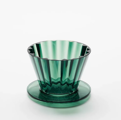 MINOS CUPCAKE COFFEE DRIPPER (FOR 185 FILTER PAPER | 4 CUPS)