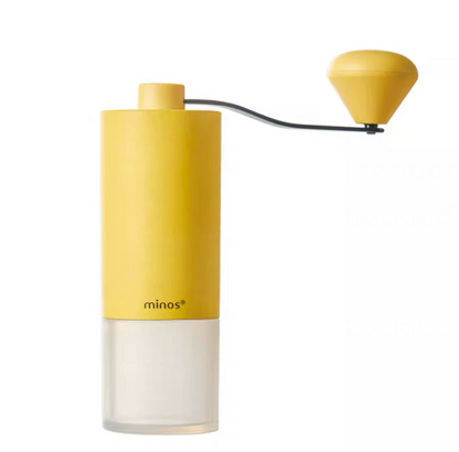 MINOS COFFEE MANUAL GRINDER