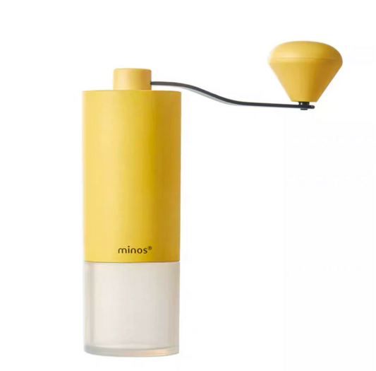MINOS COFFEE MANUAL GRINDER