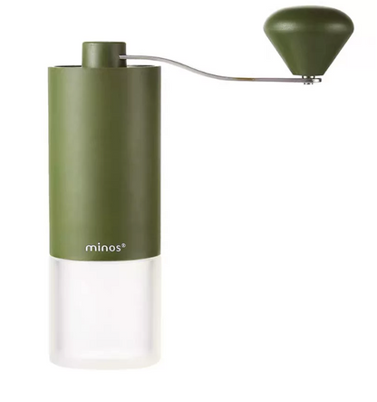 MINOS COFFEE MANUAL GRINDER
