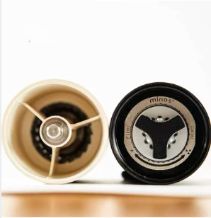 MINOS COFFEE MANUAL GRINDER