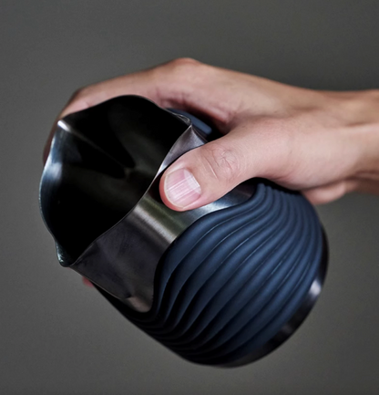 WPM KIMERA HANDLELESS PITCHER (TRI-3-SPOUTS)