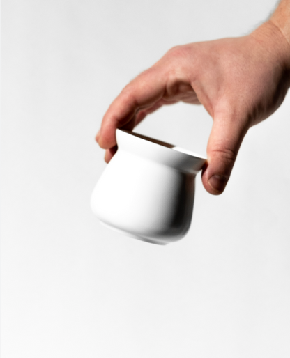 Orea - Sense Cup [Porcelain Ceramics]
