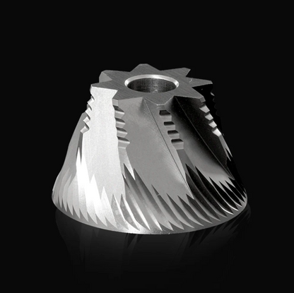 TIMEMORE Whirly 01S Portable Electric Grinder