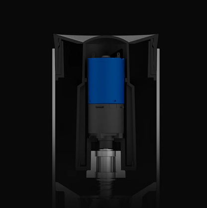 TIMEMORE Whirly 01S Portable Electric Grinder