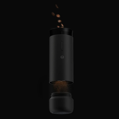 TIMEMORE Whirly 01S Portable Electric Grinder