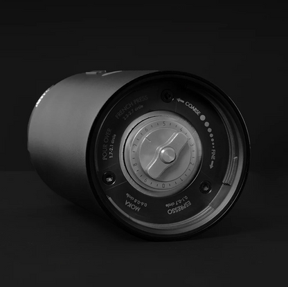 TIMEMORE Whirly 01S Portable Electric Grinder