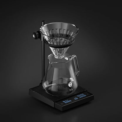 TIMEMORE Blackmirror Duo Coffee Digital Scales