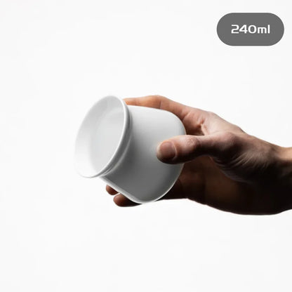 Orea - Sense Cup [Porcelain Ceramics]