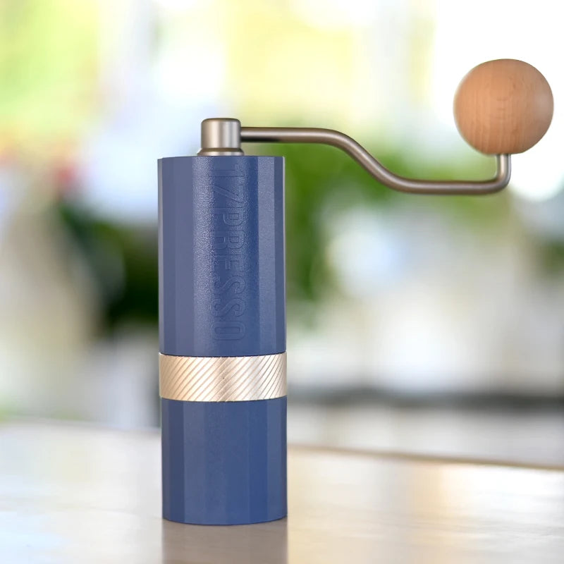 1zpresso Q Air Manual Coffee Grinder