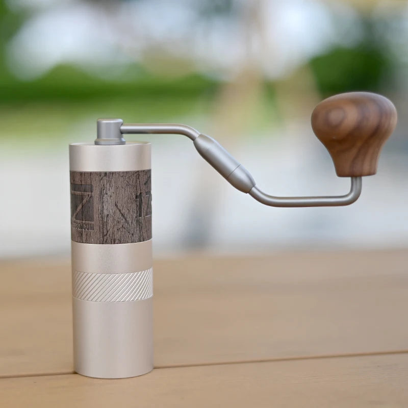 1Zpresso Q Manual Coffee Grinder