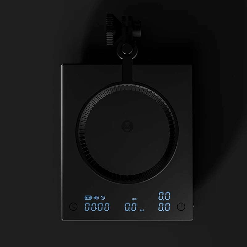 TIMEMORE Blackmirror Duo Coffee Digital Scales