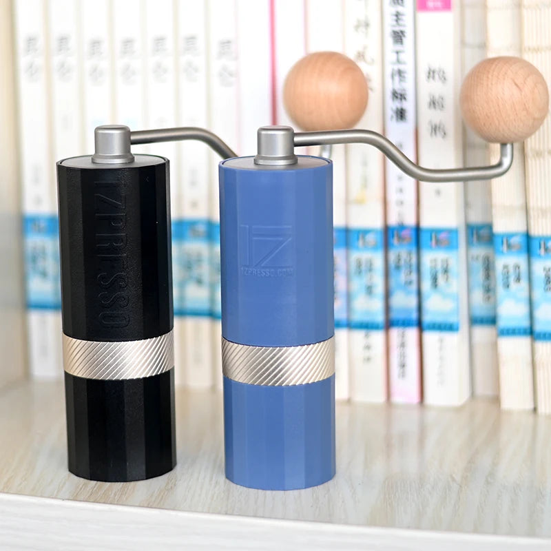 1zpresso Q Air Manual Coffee Grinder