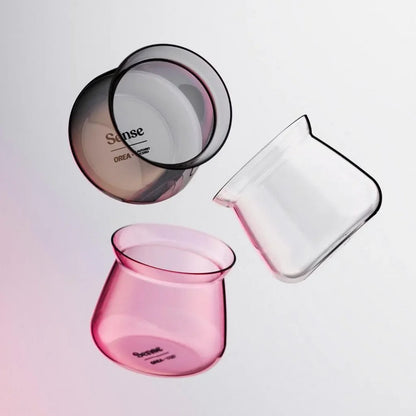 Orea - Sense Cup [Glass]