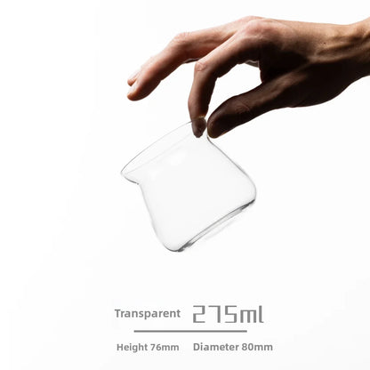 Orea - Sense Cup [Glass]