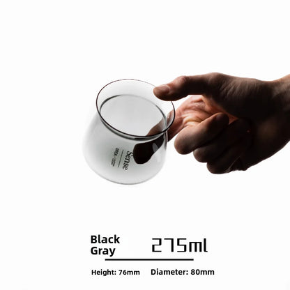 Orea - Sense Cup [Glass]