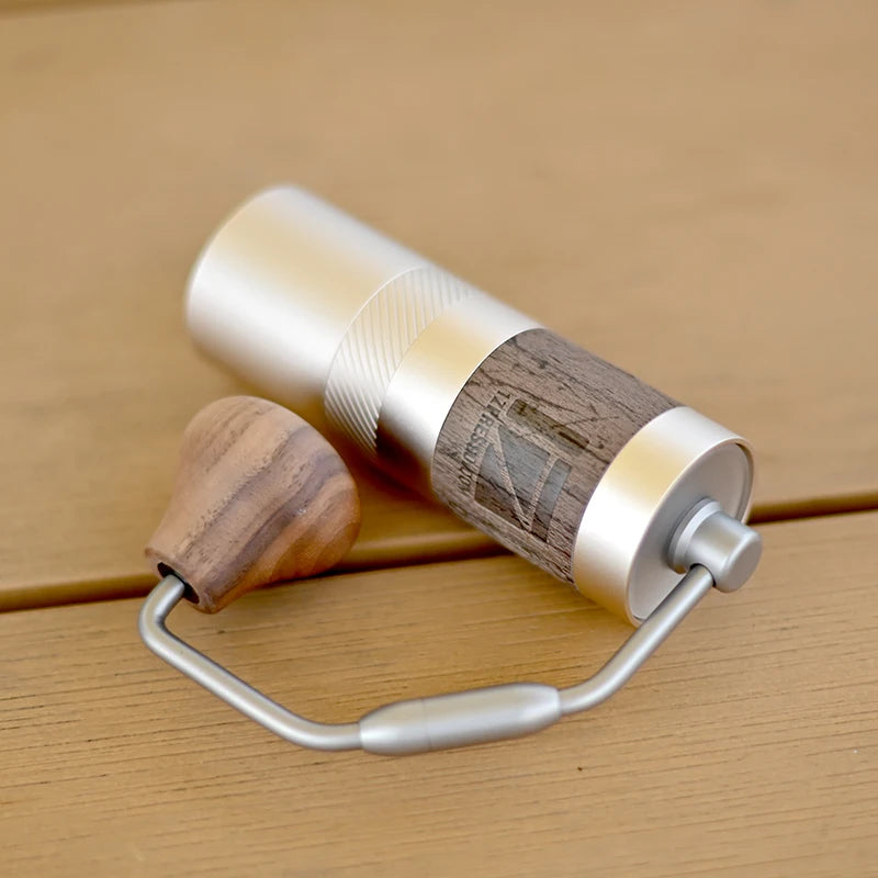 1Zpresso Q Manual Coffee Grinder