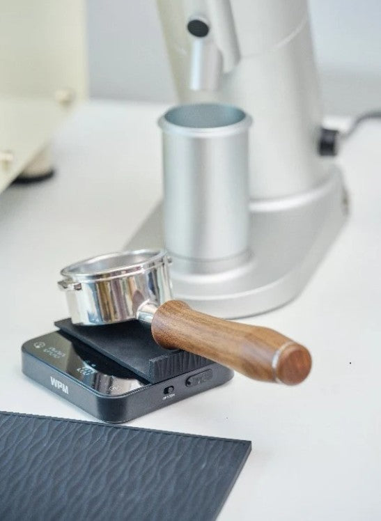 WPM Portable Scale with Timer