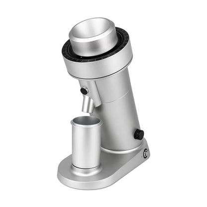 ZP-1 Single Dose Grinder (Silver)