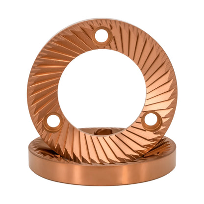 ZP-1 Single Dose Grinder (Silver)