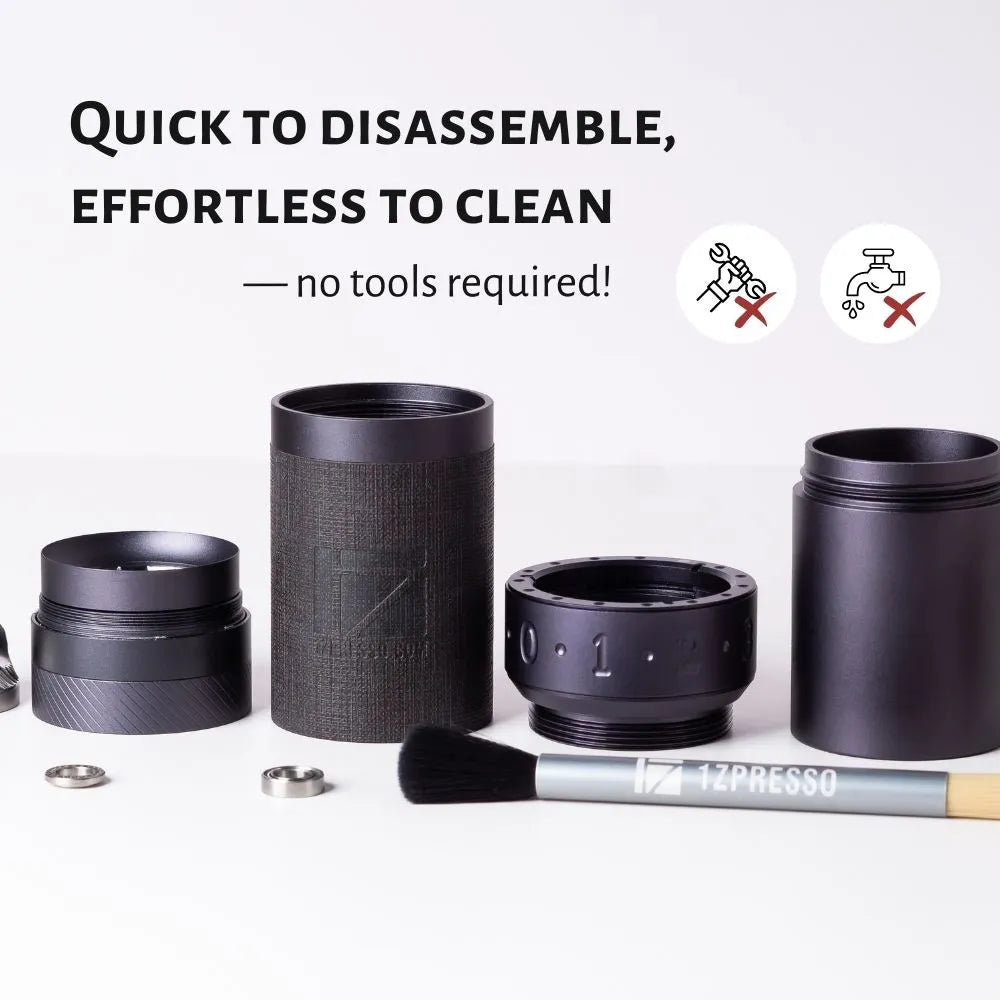 1Zpresso ZP6 Special Manual Coffee Grinder